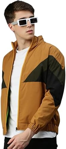 VOGATI Mens Casual Jacket