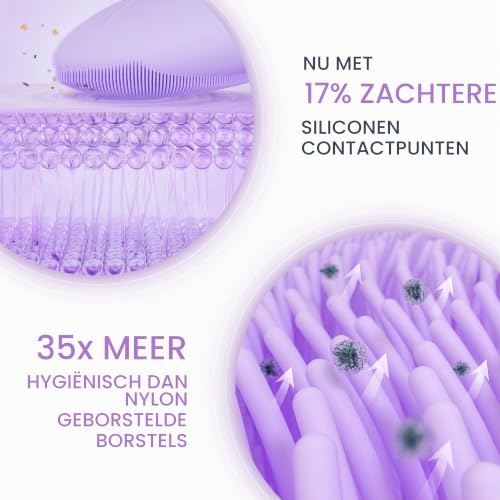 Foreo Luna 4 Sensitive + Micro-Foam Cleanser 2.0 100 ml - View 3