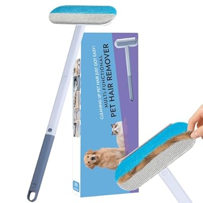 Multifunctional Pet Hair Remover for Furniture ...