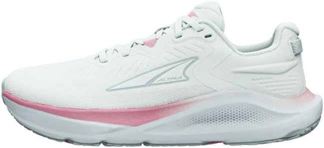 ALTRA Women's Paradigm 8 Road Running Shoe