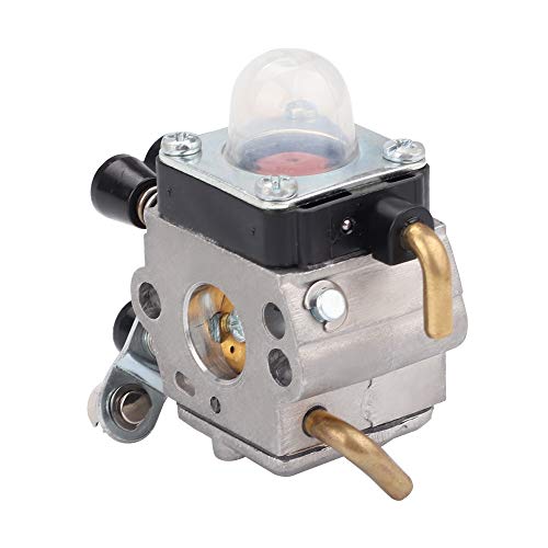 C1Q-S97 Carburetor With Fuel Line Air Filter For Stihl Hs45 Hedge Trimmer Fc55 Fc75 Fc85 Fs310 Fs38 Fs45 Fs45C Fs45L Fs46 Fs80 C1Q-S169B Carb #TOP3