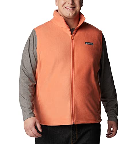 Image of Columbia Men's Steens Mountain Vest