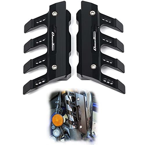 Garde-boue avant KYMCO Downtown 350i 300i accessoires moto curseur fourche CNC