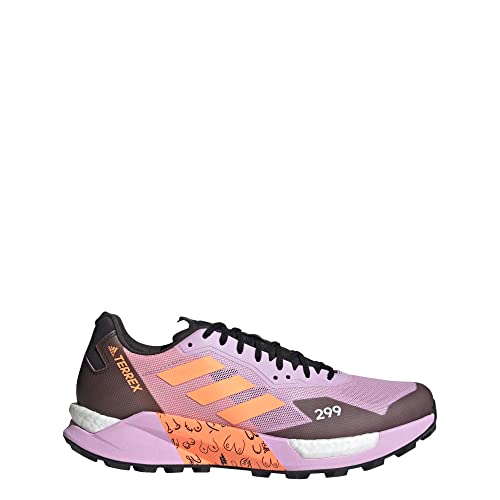 adidas Terrex Agravic Flow 2 GTX W, Women's Trainers