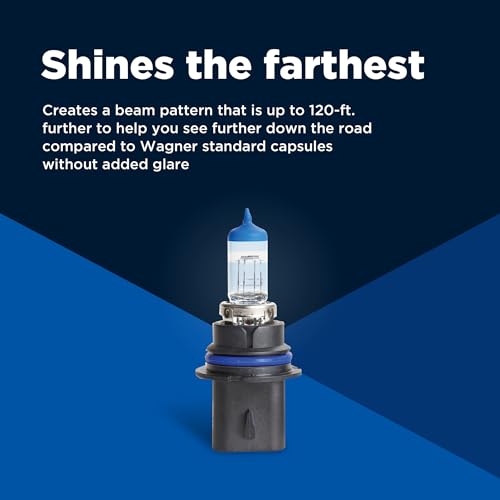 BP9006XSBLX2 Britelite Premium Forward Light miniatura 4