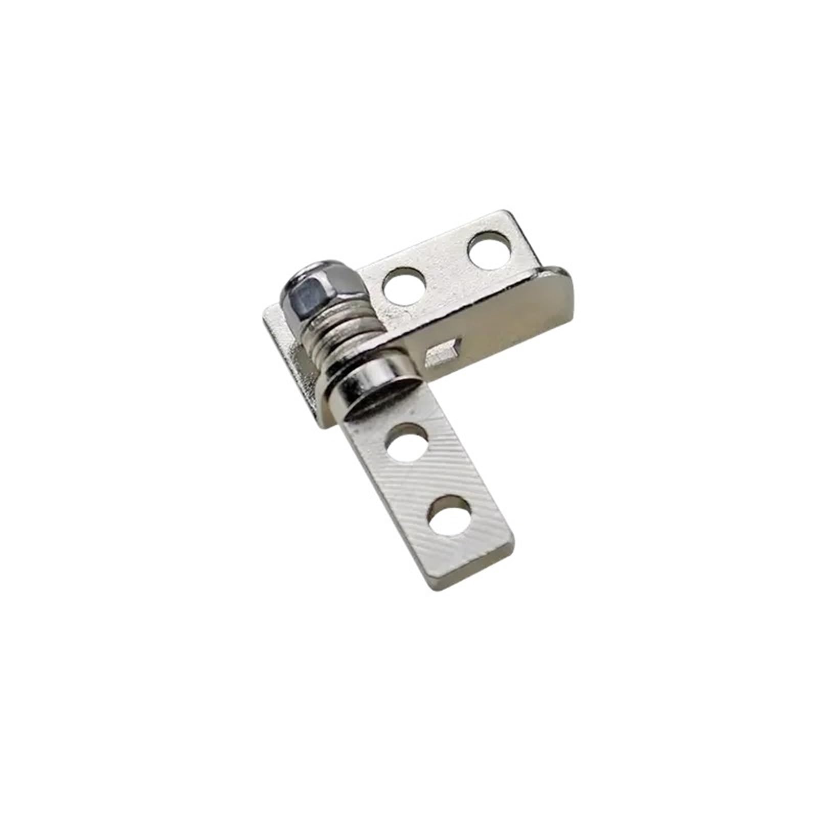 Kdhcvkz Left 1Pcs Damping Torque Iron Hinge Door Hinges(,1.0N.m)