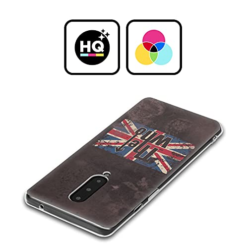 Funda para Google Pixel 8 de The Who ideal para llevar con MagSafe 2