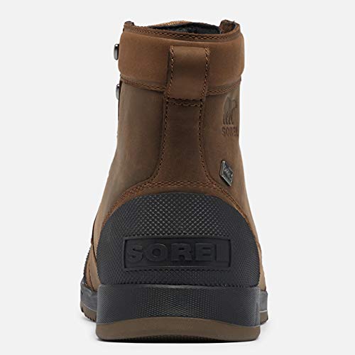 Image of Sorel Men's Ankeny II Mid Waterproof Boots