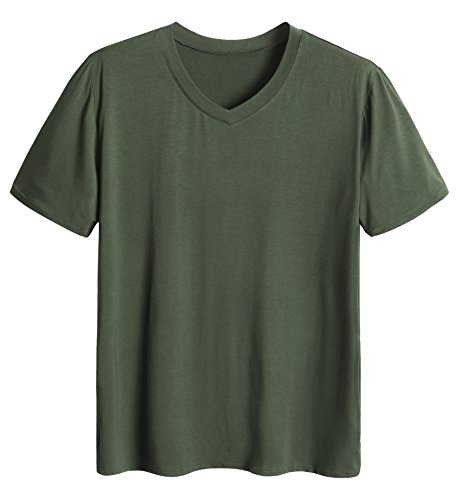 Latuza Men’s Short Sleeves and Shorts Pajama Set3