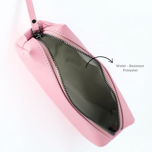 Image of VISMIINTREND Multi Utility Pencil Pen Stationery Cosmetic Brushes Sunglasses Pouch for Girls /Boys /Men /Women | School | Travel | Office | Organizer | Birthday /Return Gifts for Kids