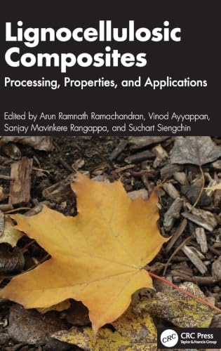 Lignocellulosic Composites: Processing, Properties and Applications view 2