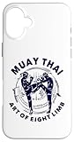 Muay Thai Traditional Clothing & Boxing Gift Idea