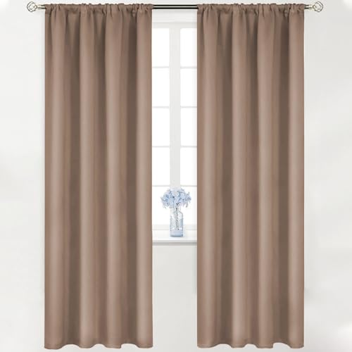 Opiniones y reviews de Cortinas con chorreras de esta semana. 2 Cortinas con chorreras marca NANWEI (2)