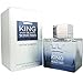 Banderas King of Seduction Men 3.4 oz Eau de Toilette SP Nib