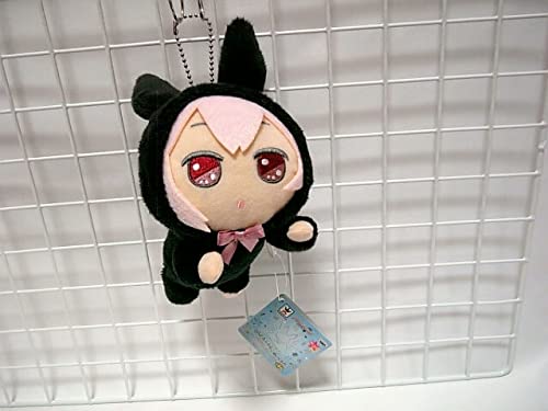Amazon.co.jp: 九条天 きらどる ふわもこ ぬいぐるみ うさぎパーカー 