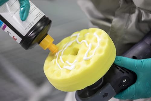 3M Perfect-it Extra Fine Plus Schleifpaste 80349 - zur Autopflege, Autopolitur, und Auto...