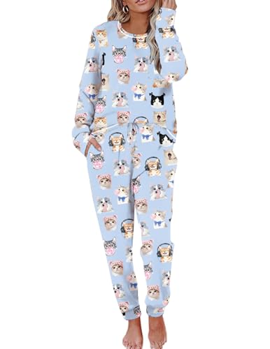 Women's Pajama Sets   - image 1