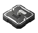 Nextwaves Compact RFID Reader Antenna, 860-960 MHz, EPC Class 1 Gen 2, USB Type-C, 140x140x28mm, Made in Vietnam