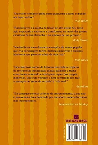 Um bestseller pra chamar de meu