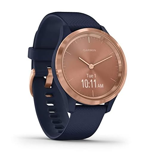 Garmin vivomove 3s
