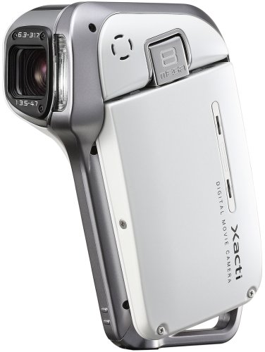 Amazon | SANYO 防水デジタルムービーカメラ Xacti (ザクティ) DMX-CA8 