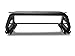 Black Horse Classic Roll Bar Black Compatible with 2015-2024 Chevrolet Colorado|2015-2024 GMC Canyon-RB005BK