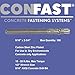 CONFAST 5/16