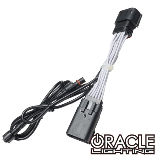 Adaptador Cableado Plug and Play ORACLE 5880-504 miniatura 7