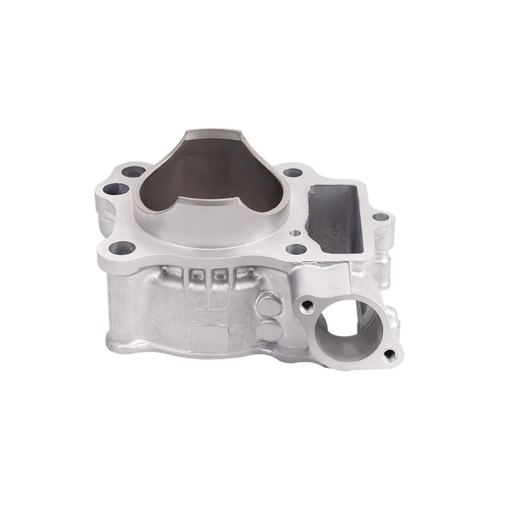 Bloque de cilindro de aire de 66 mm para motor de motocicleta CRF150R compatible con 12100-KSE-670