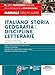 Italiano, Storia, Geografia e Discipline Letterarie - Classi di concorso A12 - (ex A12 - A22) - A11 - A13 - 3