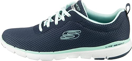 Image of Skechers Womens Flex Appeal 3.0-First Insight13070