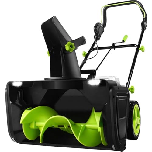 除雪機 電動 小型 家庭用 軽量 手押し 幅50cm 高25cm ブラシレスモーター 小型 雪かき機 雪飛ばし機 作業 雪処理 雪対策