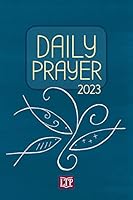 Daily Prayer 2023 161671655X Book Cover
