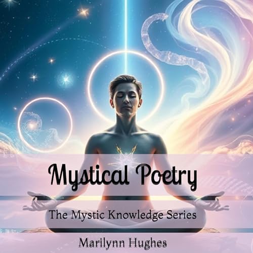Page de couverture de Mystical Poetry (The Mystic Knowledge Series)