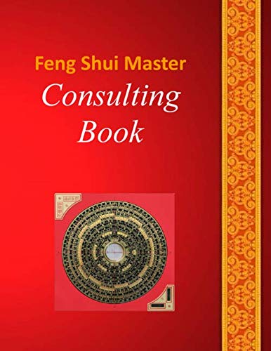 41w+W7wsD2L Feng Shui Master Consulting Book