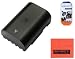 BM Premium D-LI90 Battery for Pentax K-1, K-1 Mark II, K-01, K-3, K-3 II, K-5, K-5 II, K-5 IIs, K-7,SLR 645D Digital Camera