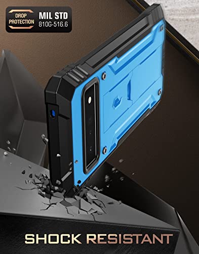 Protection Google Pixel 6 Pro robuste double couche et écran