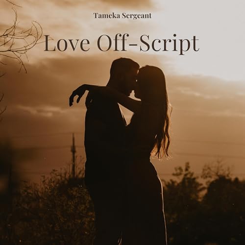 Love Off-Script | Tameka Sergeant episode artwork