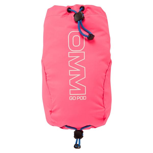 OMM Go Pod Pink