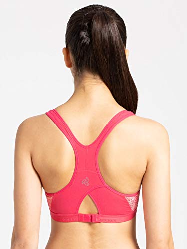 Image of Jockey Women Non Padded Non Wired Bra