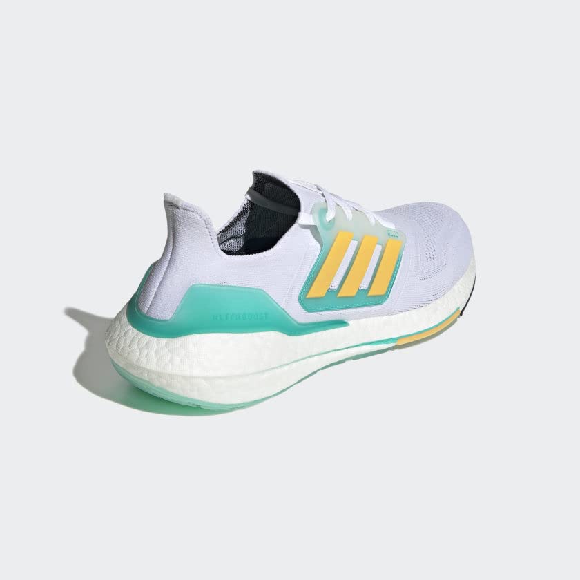 Image of adidas Men's Ultraboost 22 Running Shoe