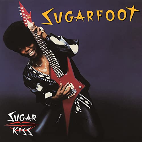 Sugarfoot