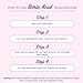 Puregen Labs Boric Acid 600 mg Vaginal Suppositories - 100% Pure | All Natural Without Dyes or Fillers | Made in USA - Supports Vaginal pH Balance and Odor Control (30 Count)