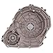 NewYall Engine Crankcase Stator Clutch Cover with Gasket for GSXR 600 750 GSXR600 GSXR750 2006-2022