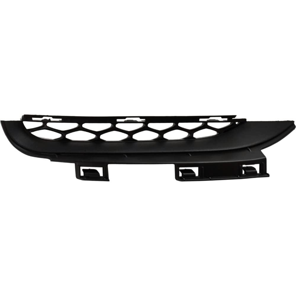 Amazon.com: Z-Ryixiu ZR 68232198AA Bumper Face Bar Trim Molding 