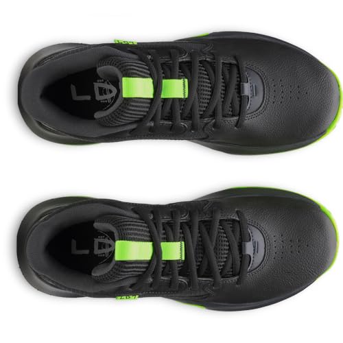 Image of Under Armour Unisex-Adult Lockdown 7 Basketball Shoe