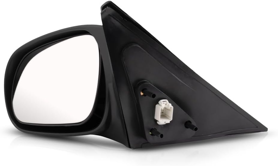 For Honda Civic 1996 1997 1998 1999 2000 Door Mirror Driver Side | Power | Non-Heated | Non-Folding | DX | EX | GX | LX | Value Package | Paint to Match | 4-Door | Sedan | For 76250-S01-A15 | HO132010