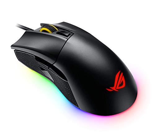 Build My PC, PC Builder, ASUS ROG Mothership GZ700