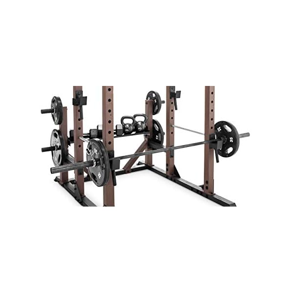Steelbody-Strength-Training-Monster-Cage-Squat-Rack-Home-Gym-Station-System-for-Weightlifting-and-Bodybuilding-STB-98005 Steelbody Strength Training Monster Cage Squat Rack Home Gym Station System for Weightlifting and BodyBuilding STB-98005