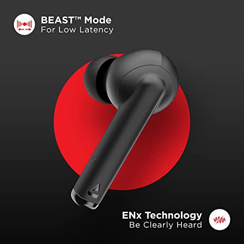 Renewed) BoAt Airdopes 452 TWS Earbuds 